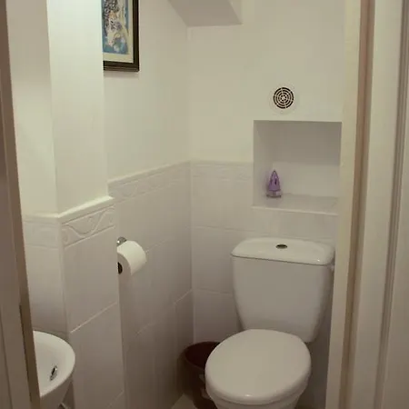Town House Sarlat-la-Caneda