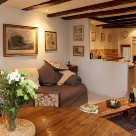 Town House * Sarlat-la-Caneda