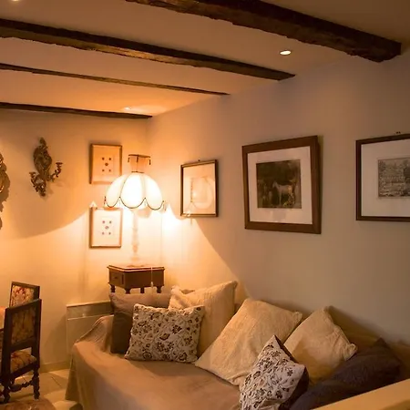 Holiday home Town House