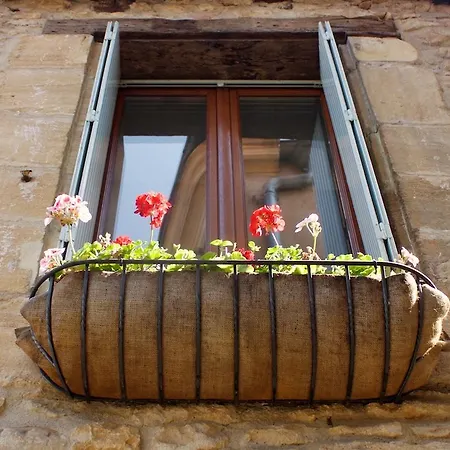 Town House * Sarlat-la-Caneda