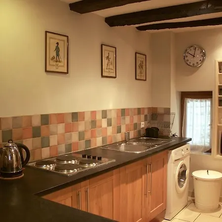 Town House * Sarlat-la-Caneda