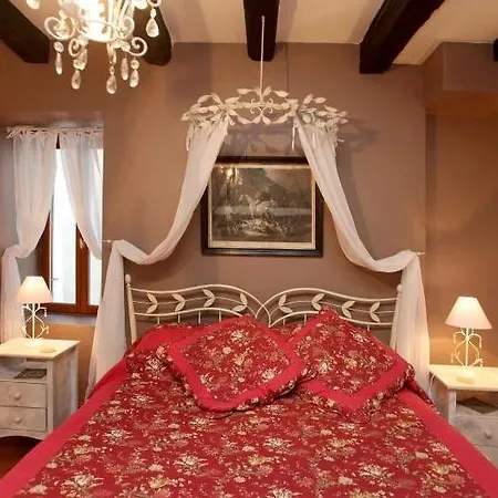 Holiday home Town House *