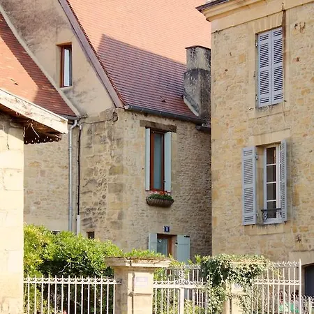 Holiday home Town House Sarlat-la-Caneda